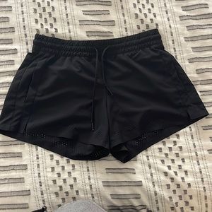 Athleta shorts